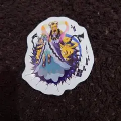 FGOフェス シール ヴリトラ