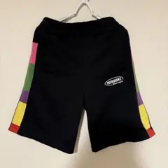 5/16 に消します。最終値下げpalm angels ショートパンツ Palm Angels(パームエンジェルス) ハーフ・ショートパンツ
