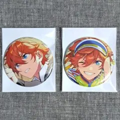 あんスタ コレクション缶バッジ 明星スバル