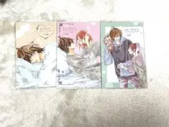 なまいきざかり。 小冊子