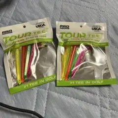 tourtee セット