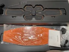 SIXPAD シックスパッド アブズベルト S/M/L