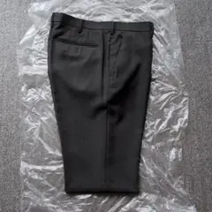 極上美品❗ユニクロ感動パンツグレー88センチ