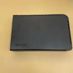 BUFFALO HD-LX4.0 U3D 外付けハードディスク 4TB