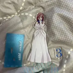五等分花嫁　三久　アクリルスタンド
