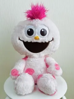 【即日発送】USJ ユニバ　モッピー　ぬいぐるみ
