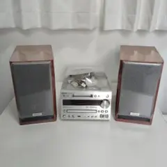 ONKYO FR-N7SXスピーカー　2009年製 ONKYO D-N7SX 〓 09年 『FR-N7SX』用スピーカー, 美品,6M保証 X
