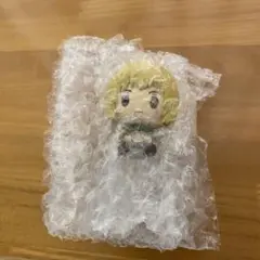 進撃の巨人　ちょこのっこフィギュア　アルミン