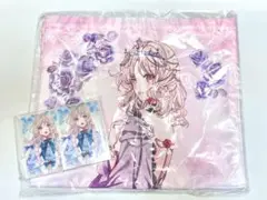 小森ユイ YUI♡PRINCESS COLLECTION Ⅱくじ A賞C賞