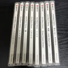 Acid Black Cherry 初回盤 CD+DVDまとめ売り