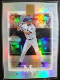 ■MLB　Mike Piazza マイク　ピアザ　ピアッツァ