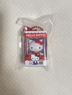 ハローキティ　サンリオキャラクターズボックスフィギュアコレクション