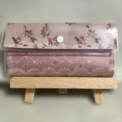蛇腹ファイル おすそ分け