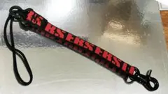 スノーボード リーシュコード EBS 美品