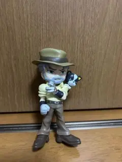 ジョジョ3部　フィギュア