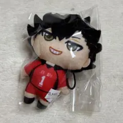 ハイキュー かぷっこふれんず2 黒尾鉄朗