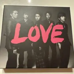 ARASHI LOVE、Popcorn、僕の見ている風景
