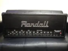 2025年最新】randall アンプの人気アイテム - メルカリ