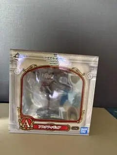 アスナ　一番くじ　フィギュア