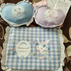 ウィッシュミーメル　3点セット