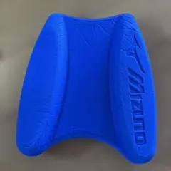MIZUNO ミズノ　プルブイ　青　　　水泳　競泳