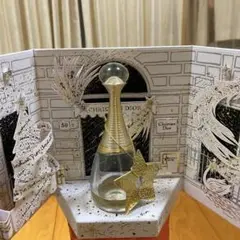 ディオール ジャドール オードゥ パルファン プチシアター