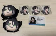 ARGONAVIS 天王寺龍介 まとめ売り
