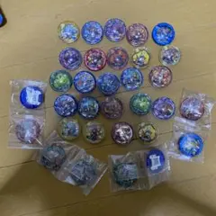 【激レア】　パズドラ初期　メダル　ストラップ m80274385881_1.jpg?1694148489