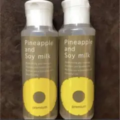 ãã€ãããã«è±ä¹³ããŒã·ã§ã³ãã¬ãã¢ã 100ml 2æ¬