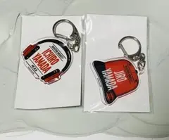 一郎 二郎 アクキー