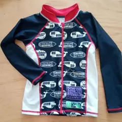 ラッシュガード 120サイズ