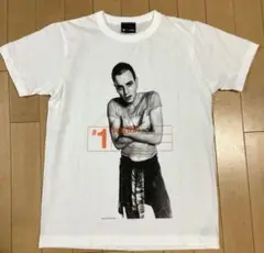 TRAIN SPOTTING 25周年 Tシャツ トレインスポッティング