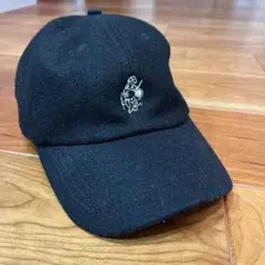 This is my Cap ジェリーマルケスver DENIM DUNGAREE×JERRY MARQUEZ 2023 SPRING & SUMMER COLLECTION