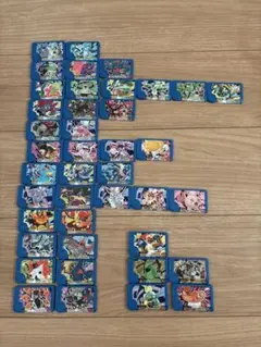 ポケモンフレンダ　まとめ売り