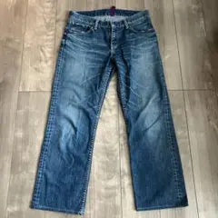 【8/31迄】Levi's502 LEVI SIRAUSS＆CO ジーンズ
