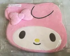 サンリオ　くじ　シートクッション2個セット
