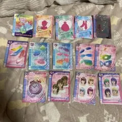 ラブandベリー スペシャルアイテムカード