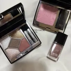 ディオール　ヴェルニ  380 2個セット 2025年最新】DIOR ディオール ヴェルニ 380の人気アイテム