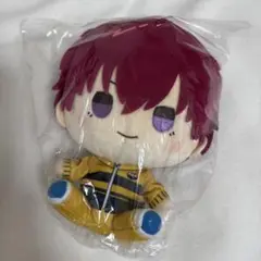 丸井ブン太 はぐキャラ もちどる AniBOX】