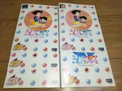 アニメ ふしぎなメルモ リニューアル版 DVD 全巻セット