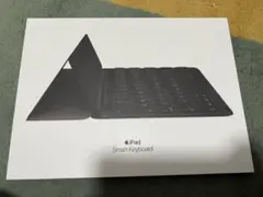 iPad Smart Keyboard 日本語配列 ブラック