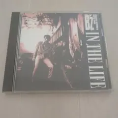 B'z IN THE LIFE