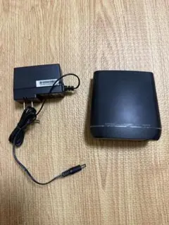 Buffalo WCR-1166DS ルーター