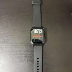 スマートウォッチ　値下げ交渉⭕️