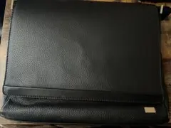 ［dunhill］新品未使用　ショルダーバッグ
