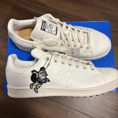 （K25502）★未使用★アディダス×マルボンゴルフ コラボ ジャケット M ゴルフブランド「Malbon Golf」と初のコラボレーション 「adidas