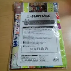 けものフレンズ B2ポスター