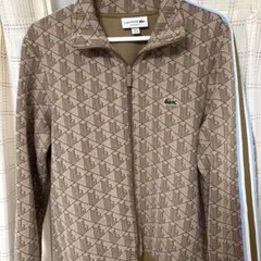 ラコステ　トラックジャケット　US XS