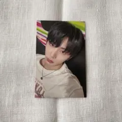 BOYNEXTDOOR 19.99テサン