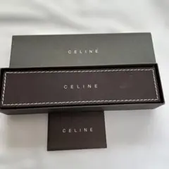 CELINE セリーヌ　腕時計　空箱